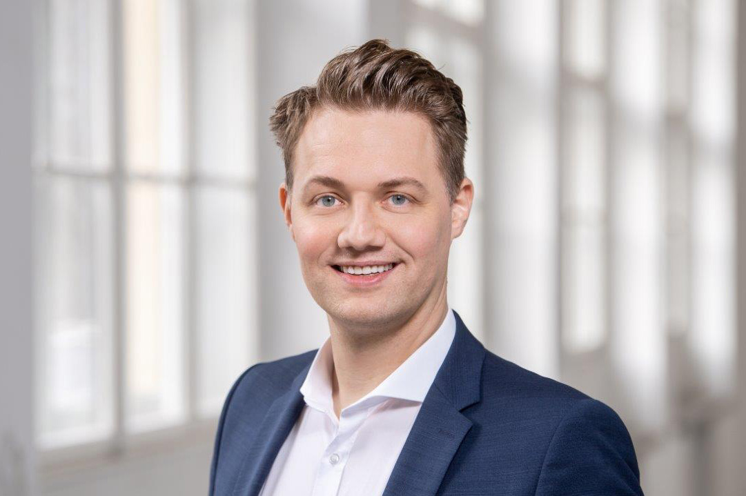 Johannes Betz